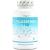 L -glutathione with 750 mg per capsule - Premium: reduced & bioactive glutathione from fermentation - 60 capsules - high -dose - vegan - laboratory test