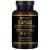 Optisorb Liquid Curcumin with Vitamin D - 60 Liqcaps | 185x Turmeric & Curcumin Bioavailability - Ultra Bioavailable | Liquid Capsules with 1000mg NovaSOL Daily Dosage - UK Manufactured