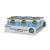 Nature's charm thickened and sweetened coconut milk - vegan condensed milk - 6 x 320 g ideal for baking as well as for coffee and tea - 320g (6 Pack)
