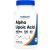 Nutricost Alpha Lipoic Acid 600mg Per Serving 120 Capsules, 60 Servings - Plant Based Caps, Non-GMO