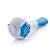 The Breather  Natural Breathing Lung Recovery Exerciser Trainer for Drug-Free Respiratory Therapy  Breathe Easier with Stronger Lungs  FSAHSA Eligible