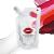 100 ml DIY-LIPGLOSS-BASIS OEL-Moisturizing Lip Balam-Base Gel Oil-Cosmetic Material with high-quality moisturizing materials for cosmetic preparation and the convenient
