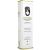 2022 Gold Medal Winner, High Phenolic (515mg/kg), Premium Greek Extra Virgin Olive Oil, Medium Intensity, Greece Single Origin, Cold Extracted, 16.9 fl oz Tin, PJ KABOS Family Reserve - Medium