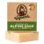 Dr. Squatch All Natural Bar Soap for Men with Zero Grit  Alpine Sage alpine sage 5 Ounce (Pack of 1)