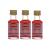 Preema Strawberry Flavouring Essence 3X28ml Small Size Premium Quality