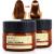 Magical Keratin Hair Treatment Mask  2pcs Advanced Molecular Hair Roots Treatment Professtional Hair Conditioner  5 Seconds to Restore Soft Hair  Deep Conditioner Suitable for Dry & Damaged Hair-60ml hair mask