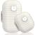 Ptyism 2 pieces Pill Organizer Box (Groß + Klein) Seautable Pill Dose Pill Box Tablet Box Travel Travel Pill Organizer For Travel and Daily Use etc.