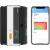 Wellue Bluetooth Blood Pressure Monitor for Home Use, Upper Arm Blood Pressure Machine with Cuff Size 8.6"-16.5", Portable Digital BP Monitor with Free APP for iOS & Android, Reports Shareable