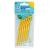 TePe Angle IDB Gelb 0 7 5 pcs. Interdental Brushes