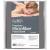 ForPro Premium Microfiber Massage Fitted Sheet, Cool Grey, Ultra-Light, Stain and Wrinkle-Resistant, for Massage Tables, 36" W x 77" L x 7" H Cool Grey 36x77x7 Inch (Pack of 1)