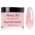 28g/Box Fine Dipping Powder French Manicure Foundation Colors Pink and White Dip Powder Nails No UV Led Cure 1oz per box Clear Pink Dip-Clear Pink-UKA