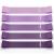 Resistance Bands, Exercise Workout Bands for Women and Men, 5 Set of Stretch Bands for Booty Purples