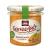 Schwartau Gem segl ck sun-dried tomato with basil vegan organic vegetable spread 135 g 135 g (1 pack) tomato basil