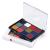 Narrative Cosmetics 12-Color Primary FX Cream Palette  Professional Quick Drying Waterproof SFX Makeup for the Stage  Film  Costumes  Cosplay