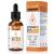 Premium 20% Vitamin C Serum For Face with Hyaluronic Acid Retinol & Amino Acids - Boost Skin Collagen Brighten Hydrate & Plump Skin Anti Aging & Wrinkle Facial Serum 30 ml (Pack of 1)