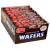 Necco Chocolate Wafers Pack of 24 Rolls