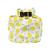Bambino Mio Out & About Wet Bag - Travel Waterproof Reusable Nappy Storage Bag Cute Fruit