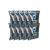 BEEFit Biltong Beef Jerky | Traditional | 10x30g | High Protein | Gluten Free | Keto Friendly Truly Traditional