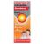 Nurofen for Children 3 Plus Months Sugar and Colour Free Ibuprofen Suspension Strawberry Flavour 100ml