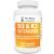 Dr. Berg's Vitamin D3 K2 Supplement w/MCT Oil - Includes 10,000 IU of Vitamin D3, 100 mcg MK7 Vitamin K2, Purified Bile Salts, Zinc & Magnesium for Ultimate Absorption - 120 Capsule