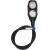 Cressi Scuba Diving Mini Console - Depth Gauge + Pressure Gauge - MiniConsole 2: made in Italy Imperial