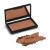 Phase Zero Makeup Powder Bronzer -Hidden Agenda - 4g / 0.141oz - Silky  Long Lasting pressed powder Bronzer. Perfect for Contouring  Sculpting  and defining Face Shape. Hidden Agenda Compact