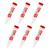 Ever Ready First Aid Porta Sharps Transportable Sharps Container with Locking Mechanism - 6 Count
