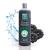 Menforsan black shampoo for dogs |Color intensifier |Gloss amplifier |Removes orange tones |In -depth moisture care |1l