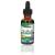 Nature's Answer Alcohol-Free Skullcap Herb Extract Supplement 1-Fluid Ounce liquid | Natural Calming Supplement | Nervous System Support