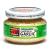 Emperor's Kitchen Organic Chopped Garlic, USDA Certified Organic, Vegan, Ready-to-Use, 4.5 oz Jar 4.5 Ounce (Pack of 1)