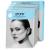 Double Chin Intense Contour Fit Define Double Layer Mask LipoFix - 5 Masks