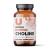 UMZU Choline - Cognitive & Hormonal Supplement to Support Cognition, Nervous System Function, Healthy Hormonal Balance, and Metabolism - (30 Day Supply 90 Capsules)
