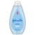 Johnson's Johnson's Baby Bath - Bubble Bath 500 ml gentle and mild for sensitive skin and daily use 500 ml (1 pack)