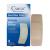 CareUs Painless Bandages for Sensitive and Elderly Skin - XL Flexible Fabric Max Hold Silicone Adhesive Latex-Free Breathable & Absorbent - 32-Count Pack (8ct x 4)