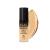 Milani Conceal + Perfect 2-in-1 Foundation + Concealer - Natural (1 Fl. Oz.) Cruelty-Free Liquid Foundation - Cover Under-Eye Circles, Blemishes & Skin Discoloration for a Flawless Complexion 02-Natural