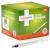 1ml Oral Syringe - 100 Pack  Luer Slip Tip, No Needle, Sterile Individually Blister Packed - Medicine Administration for Infants, Toddlers and Small Pets
