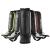Sanabul Essential Hybrid Kickboxing MMA Shin Guards Black S/M