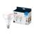 WiZ Connected 2-Pack BR30 Full Color and Tunable White Bulbs, Create Ambience with 16 Million Colors, Smart Control, Works with Alexa, Google Assistant, and Siri Shortcuts, No Hub Required, 2 Bulbs BR30 Color 2 Count (Pack of 1)