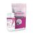 NutraBlast Boric Acid Vaginal Suppositories 600mg w/ Applicator, 30 Suppositories & 15 Applicators - Feminine Care - Made in USA