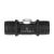 FlipBelt Night Running Light Waist Lamp | USA Company | USB Rechargeable, 500 Lumens, Waterproof, Adjustable Brightness | White LED Lights for Runners