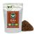 Azafran ORGANIC Rooibos Tea loose - Red Bush Tea Natural 500g 500 g (1 pack)
