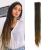 Thin 0.6cm long synthetic dreadlock extensions Handmade 20 inch 20 strand crochet hair long crochet braids hip-hop style soft dreads hair extensions mt1b-27# 20inch-two colors mt1b-27#