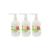 3m Healthcare Sanitizer Hand Gel Avagard D with Moisturizer 16.9 Oz (3 PACK) (3)