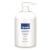 Linola Skin Milk - 500 ml in dispenser | Body lotion for all types of dry stressed skin and skin prone to neurodermatitis