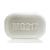 MG217 Psoriasis Dead Sea Bar Soap - with Aloe and Vitamin E, 3.2 Ounce