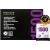 Precision hydration electrolyte drink - multiple strength All natural electrolyte powder - fights cramps - gluten free hypotonic - (1500mg/l - purple package) 1 cardboard (8 sorts) 1 card (8 sachets) 1500mg/l - purple package