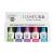 Gelish Dip Basix Kit Dip Powder Nail Kit Nail Dip Powder Kit Nail Set 6 Pack