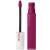Maybelline Super Stay Matte Ink Liquid Lipstick Makeup  Long Lasting High Impact Color  Up to 16H Wear  Composer  Cherry Brown  1 Count 120 ARTIST 0.17 Fl Oz (Pack of 1) 1 COUNT