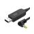 Charger for Omron Blood Pressure Monitor M2 Mellbree Charger Cable Replacement Compatible with Omron Blood Pressure Monitor M2 Basic M2 Classic M3 M2 M6 Comfort M6 M7 M10-IT 705-IT