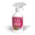 Petsly flea remedies cats & flea remedies dog - 500ml - not coloring - flea spray against fleas ticks lice mites - long -term protection - homemade cat flea remedies with citronella oil & geraniol